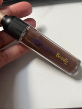 Load image into Gallery viewer, Melanin Magic - Premium lip gloss from CeQuince Beauty - Just $16! Shop now at CeQuince Beauty