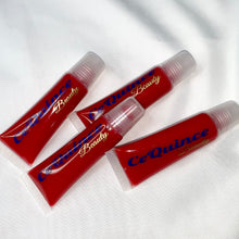 Load image into Gallery viewer, Sweet Heat - Premium lip gloss from CeQuince Beauty - Just $11! Shop now at CeQuince Beauty