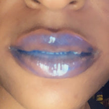 Load image into Gallery viewer, Smurfet - Premium lip gloss from CeQuince Beauty - Just $10! Shop now at CeQuince Beauty
