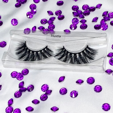 Load image into Gallery viewer, Hustla - Premium lashes from CeQuince Beauty - Just $7! Shop now at CeQuince Beauty
