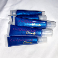 Load image into Gallery viewer, Smurfet - Premium lip gloss from CeQuince Beauty - Just $5! Shop now at CeQuince Beauty
