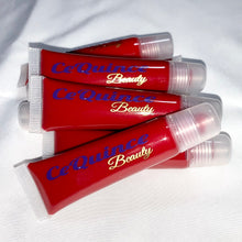 Load image into Gallery viewer, Sweet Heat - Premium lip gloss from CeQuince Beauty - Just $11! Shop now at CeQuince Beauty
