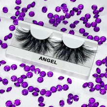 Load image into Gallery viewer, Angel - Premium Lashes from CeQuince Beauty - Just $10! Shop now at CeQuince Beauty
