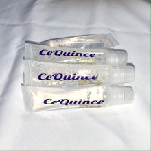 Load image into Gallery viewer, Glass Slipper - Premium lip gloss from CeQuince Beauty - Just $11! Shop now at CeQuince Beauty
